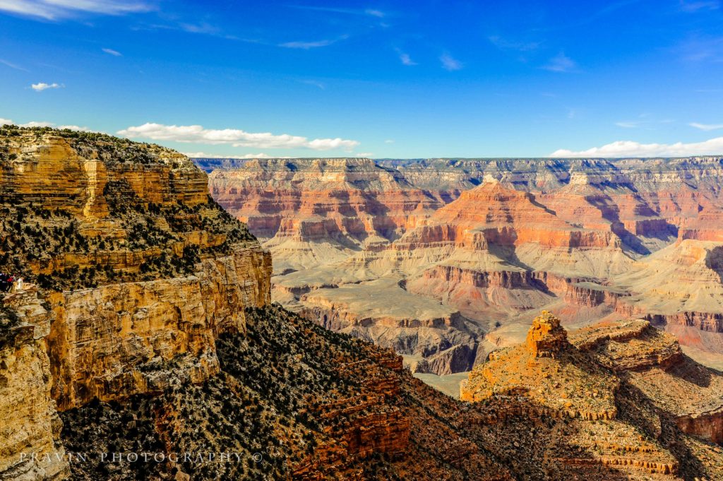 Grand Canyon