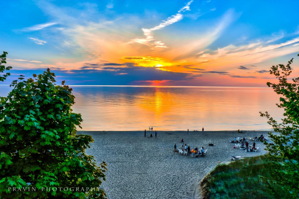 South heaven Michigan