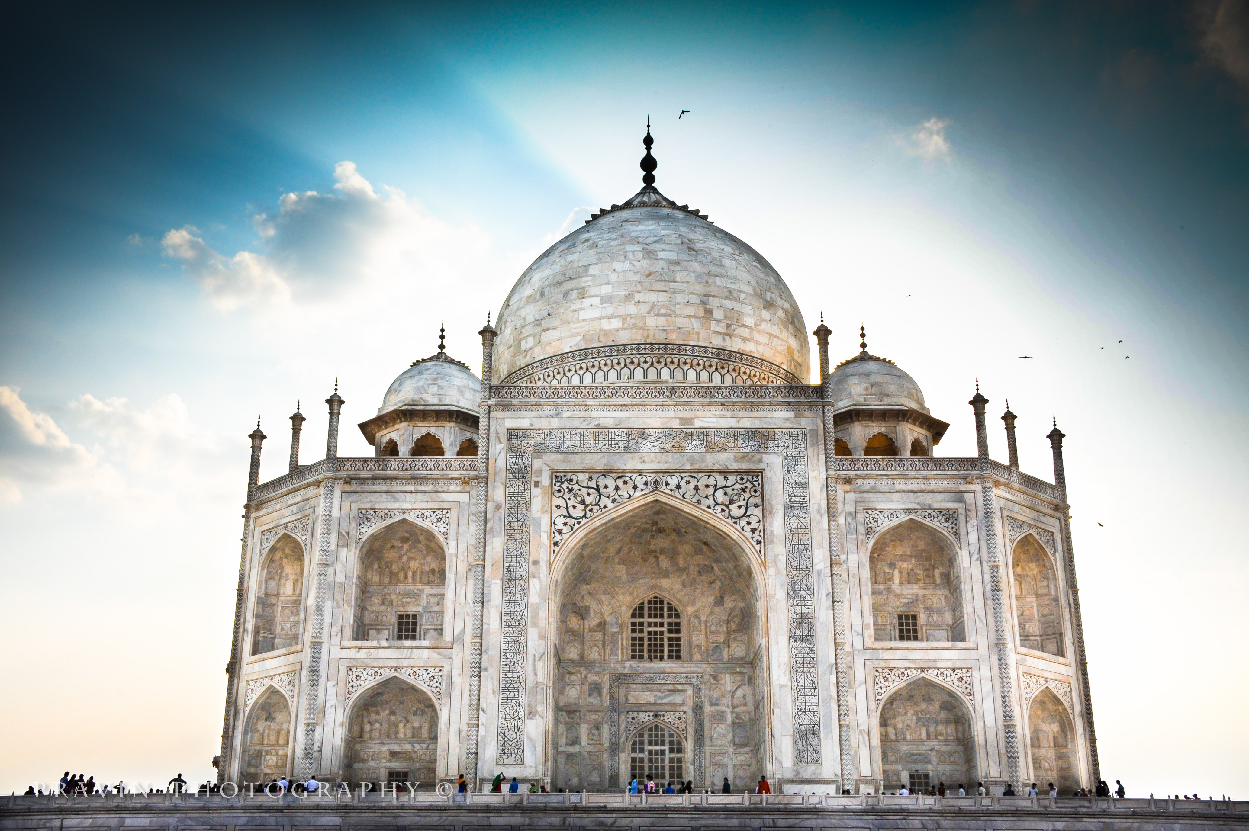 Taj Mahal – Timeless Beauty